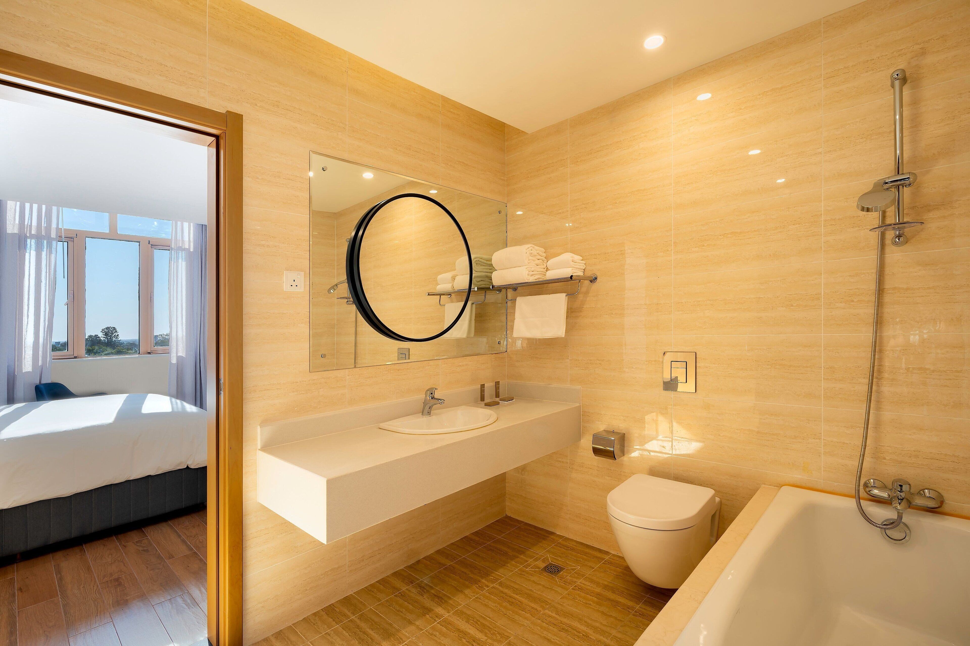 Protea Hotel by Marriott Lusaka International Airport