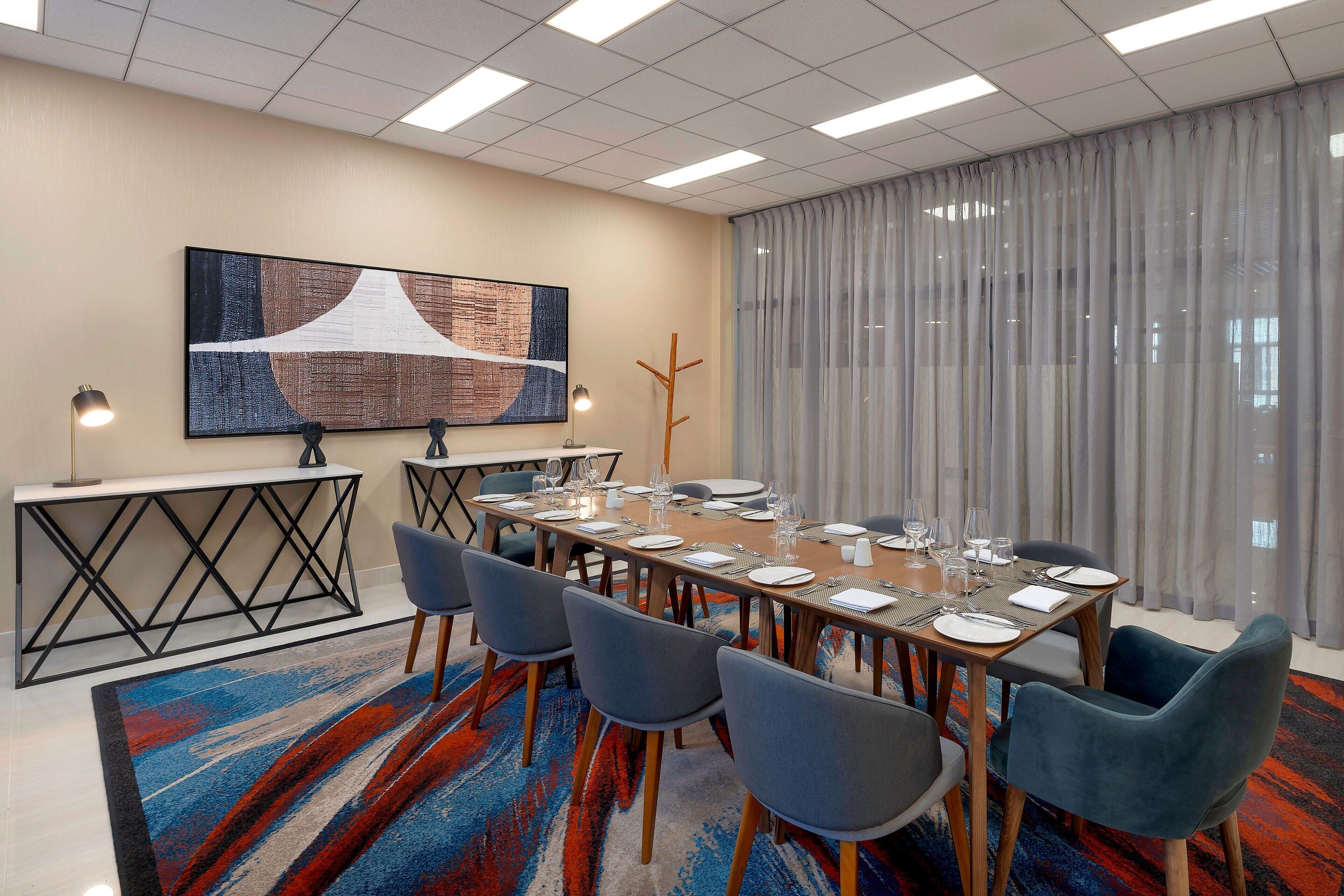 Protea Hotel by Marriott Lusaka International Airport