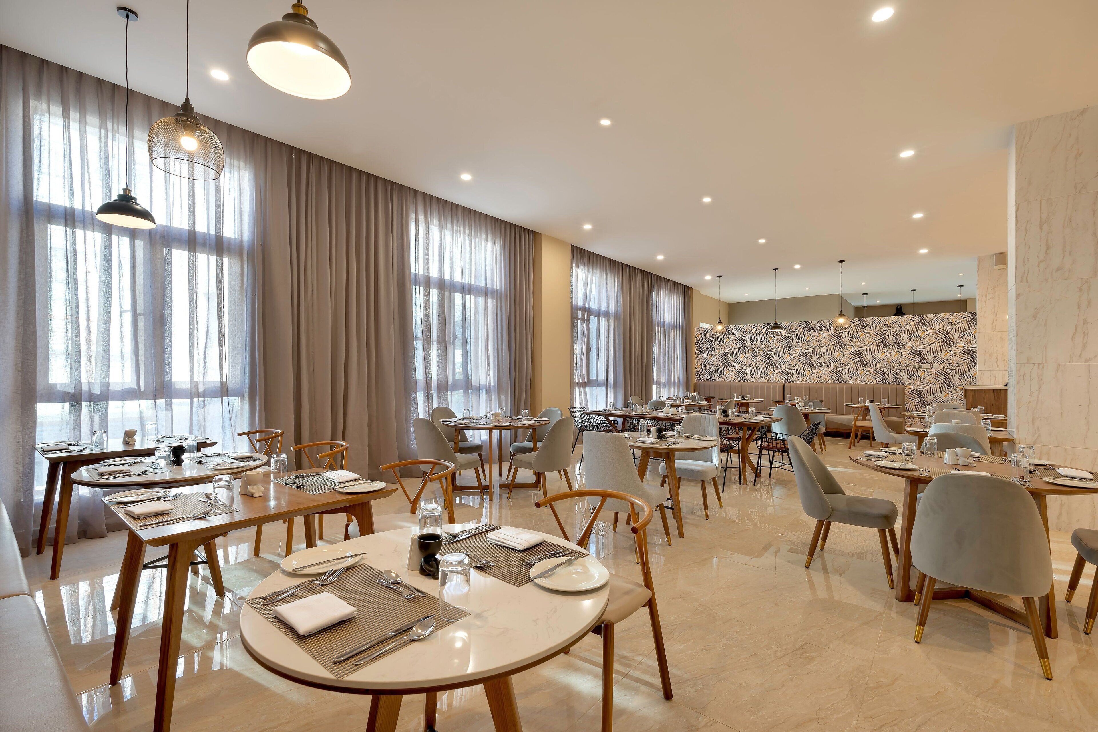 Protea Hotel by Marriott Lusaka International Airport