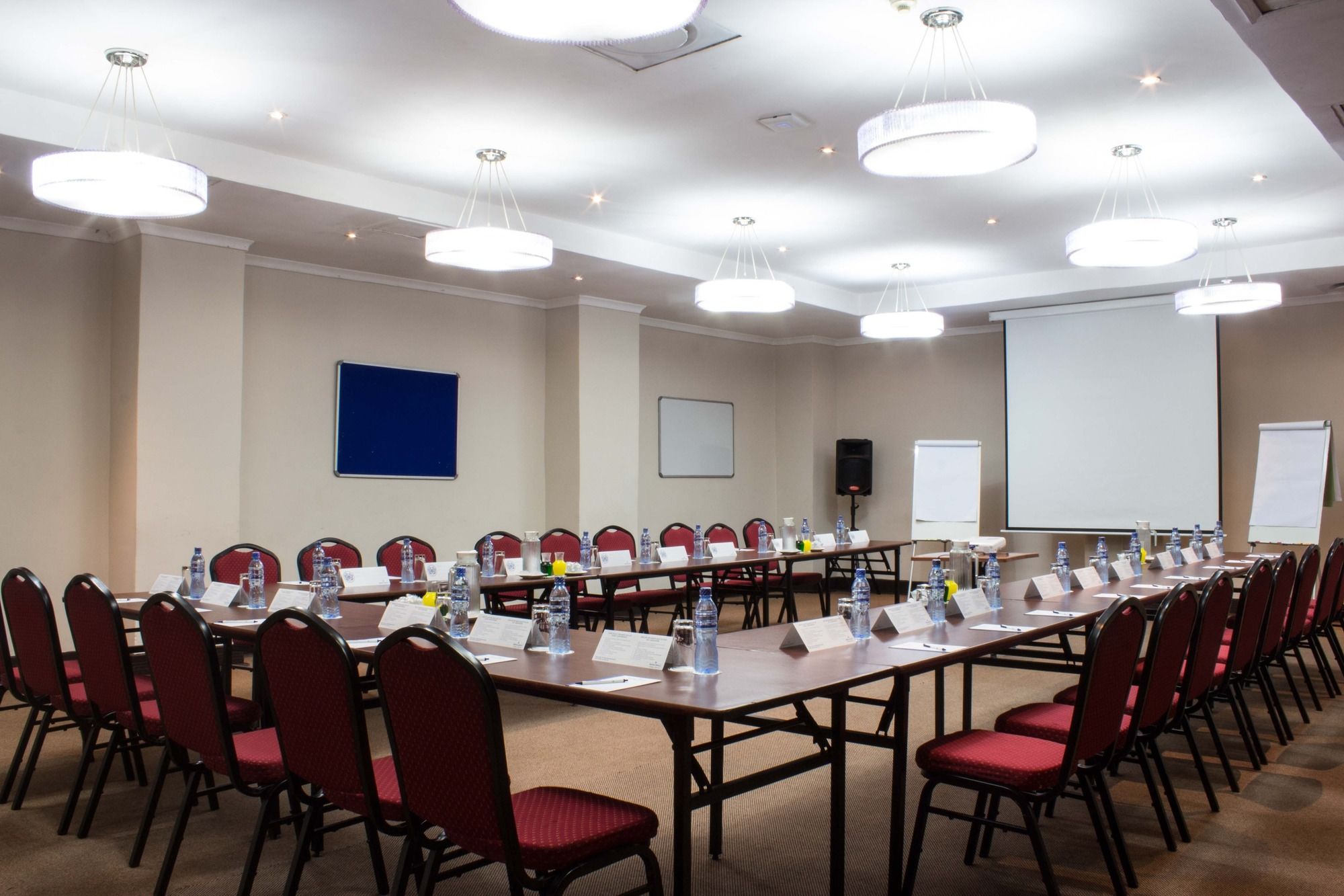 Protea Hotel Lusaka