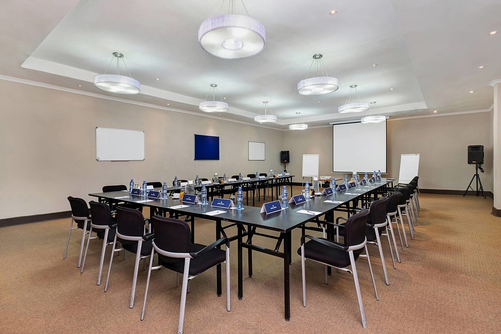 Protea Hotel Lusaka