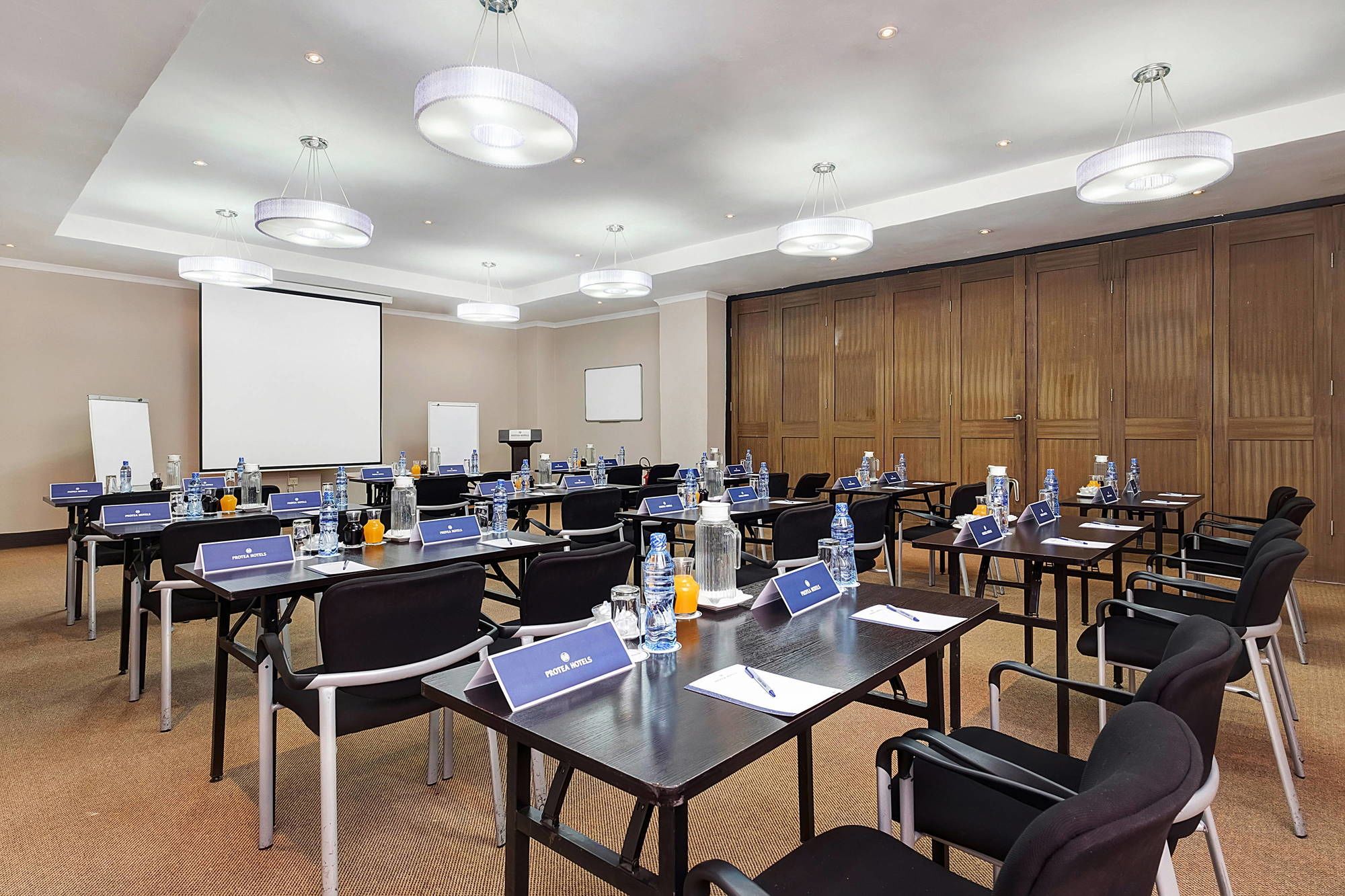 Protea Hotel Lusaka