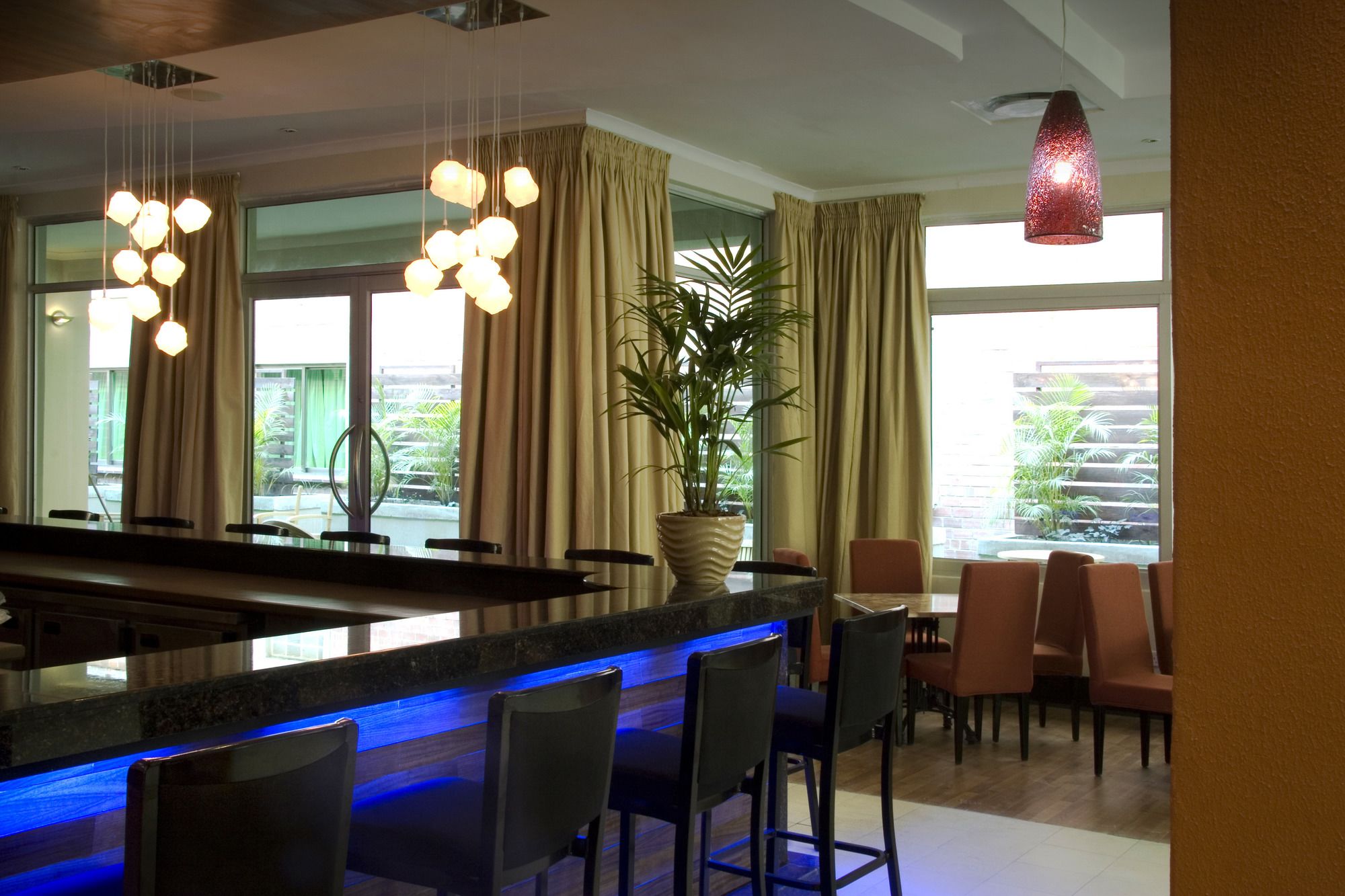 Protea Hotel Lusaka