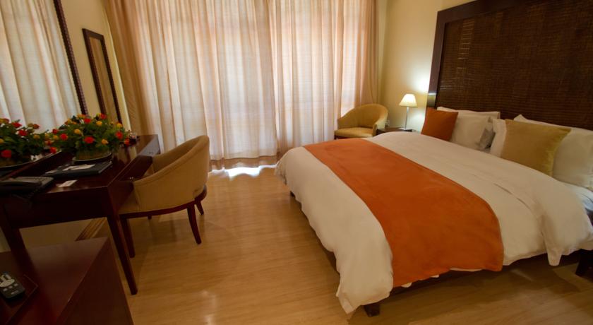 Protea Hotel Lusaka Safari Lodge