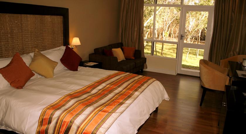 Protea Hotel Lusaka Safari Lodge