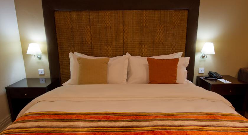 Protea Hotel Lusaka Safari Lodge