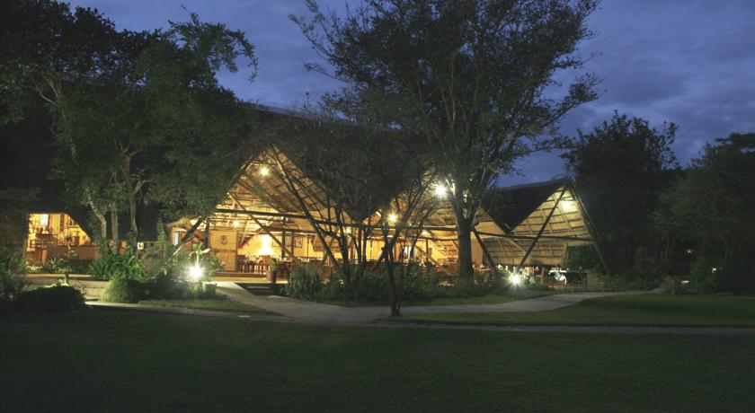 Protea Hotel Lusaka Safari Lodge
