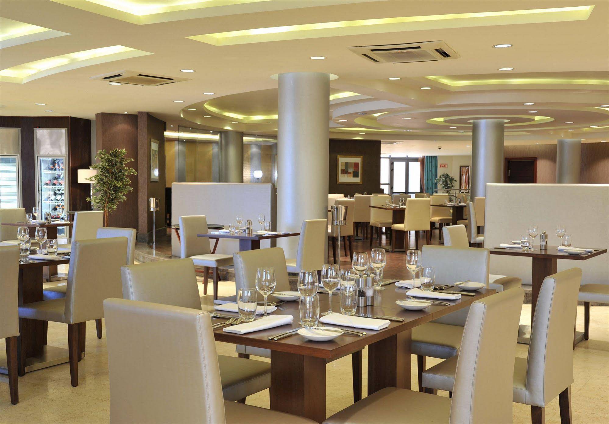 Radisson Blu Lusaka