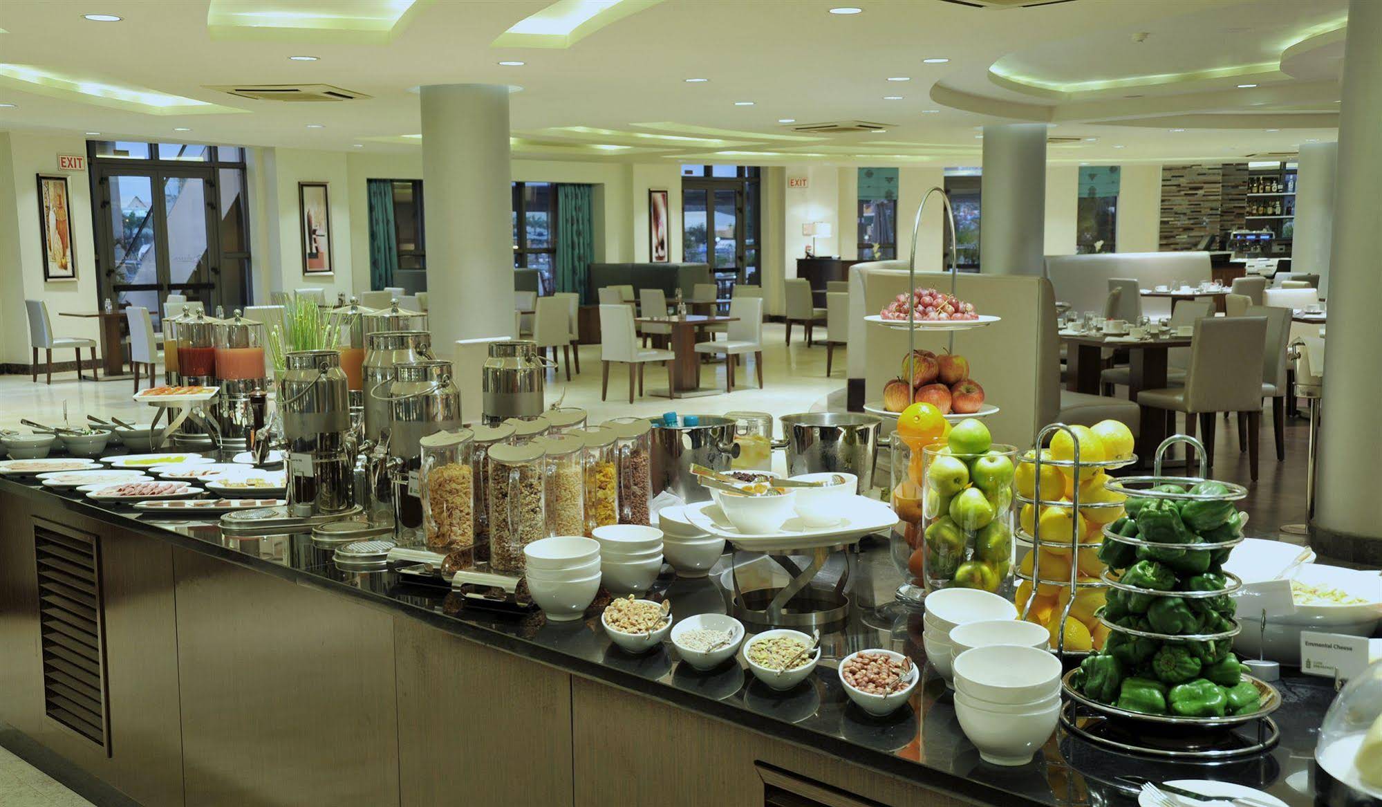 Radisson Blu Lusaka