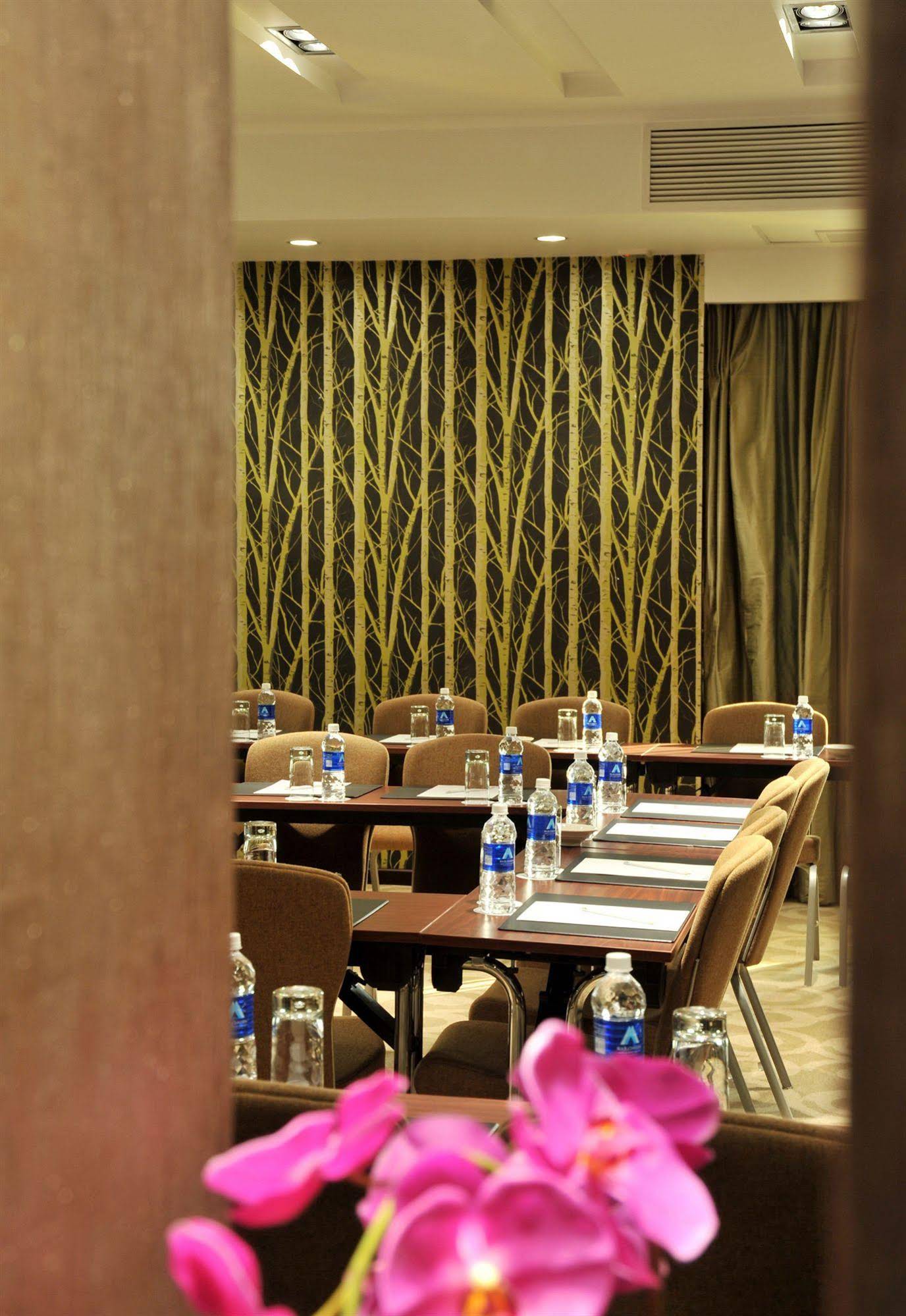 Radisson Blu Lusaka