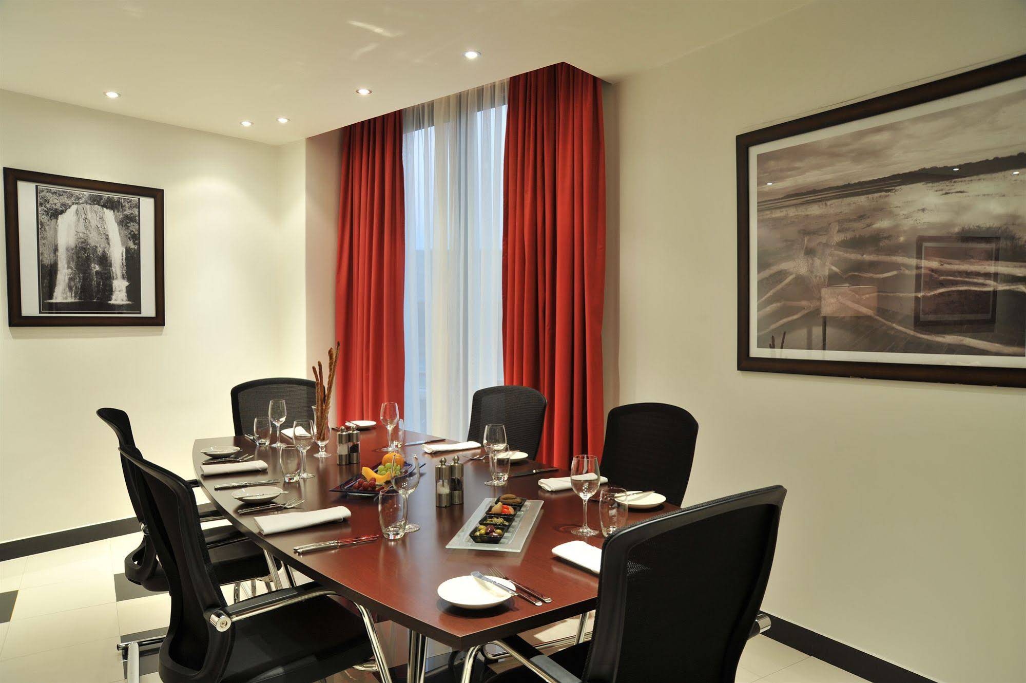 Radisson Blu Lusaka