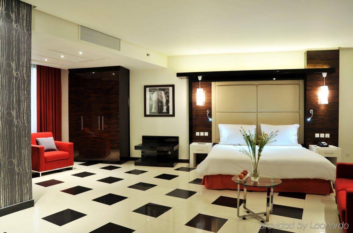 Radisson Blu Lusaka