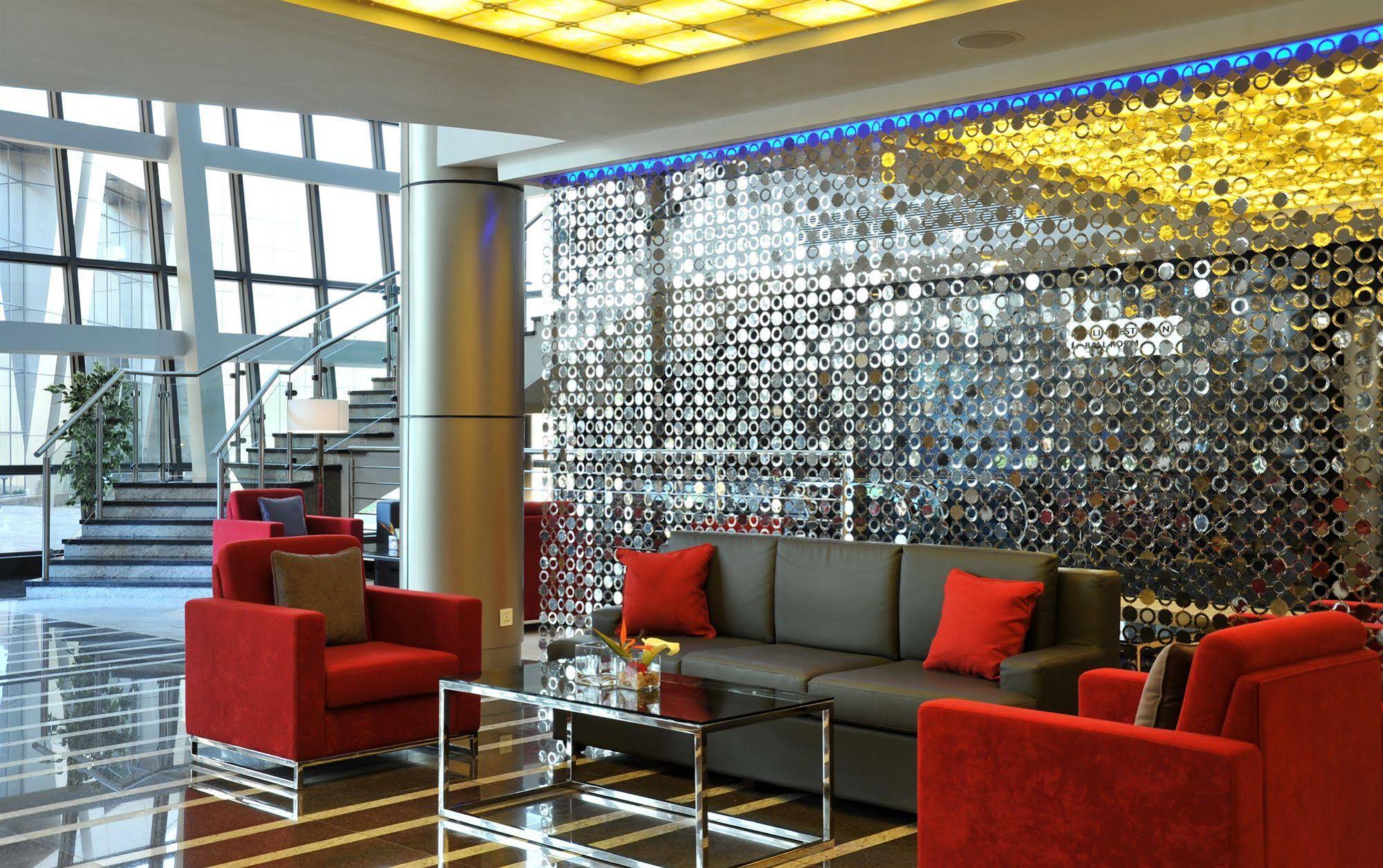 Radisson Blu Lusaka