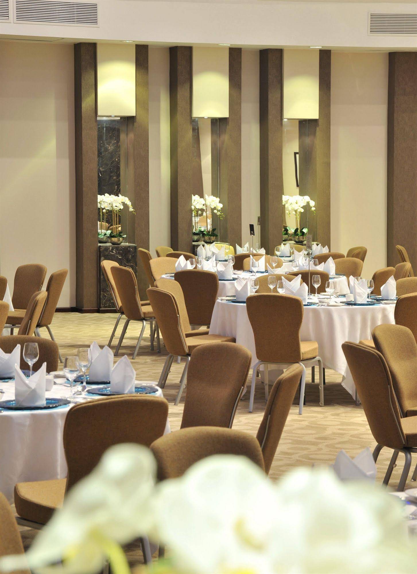 Radisson Blu Lusaka