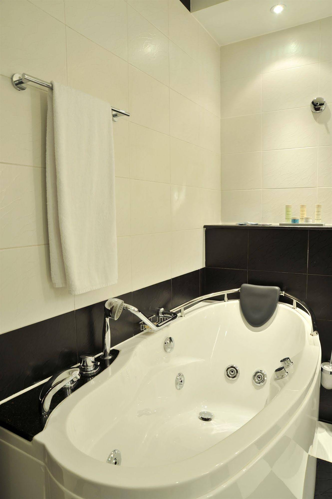 Radisson Blu Lusaka