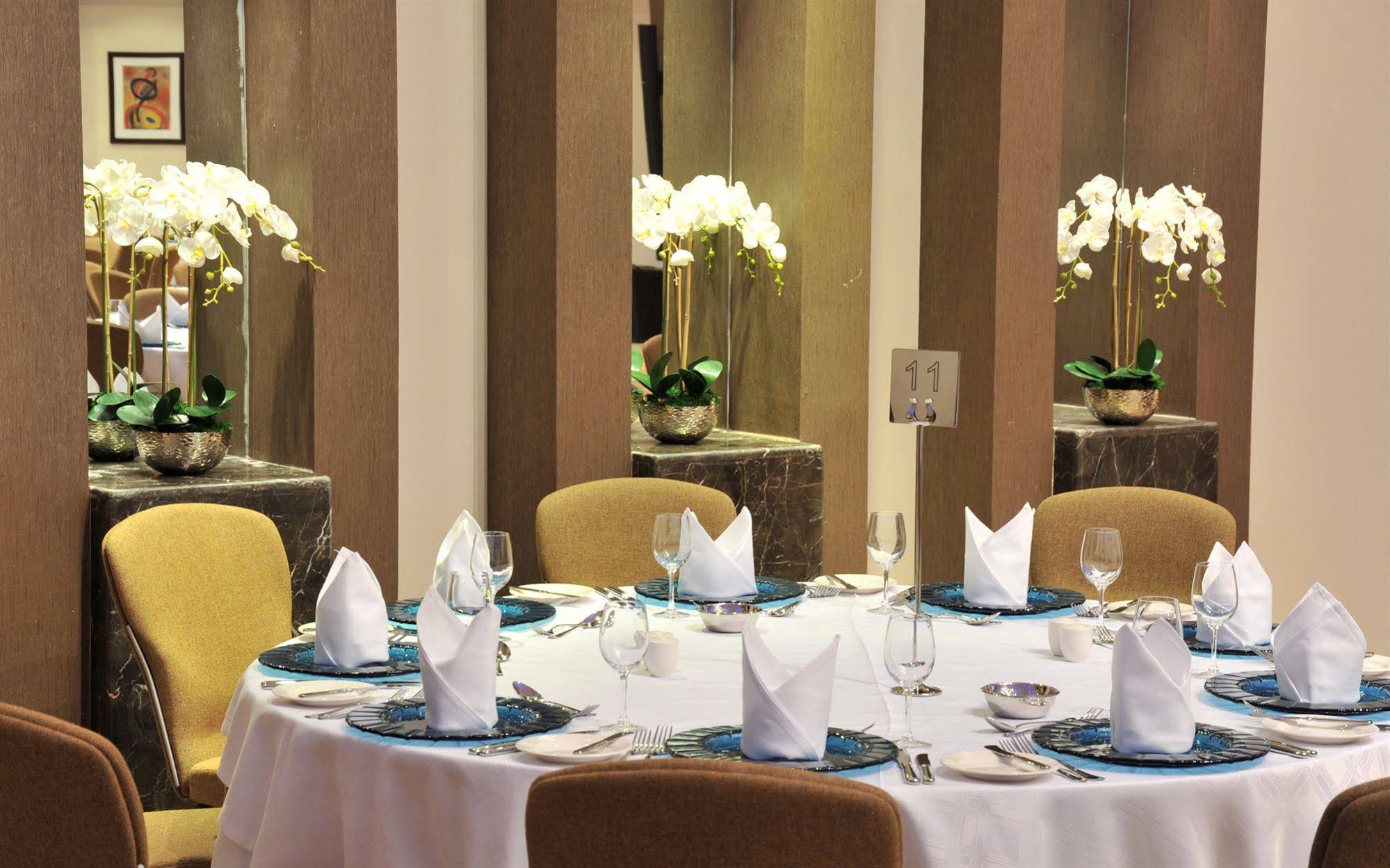 Radisson Blu Lusaka