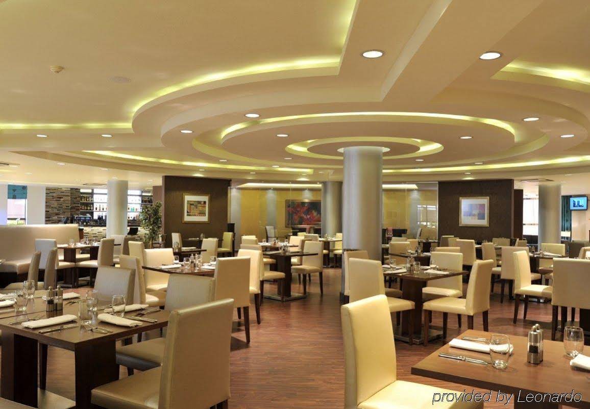 Radisson Blu Lusaka