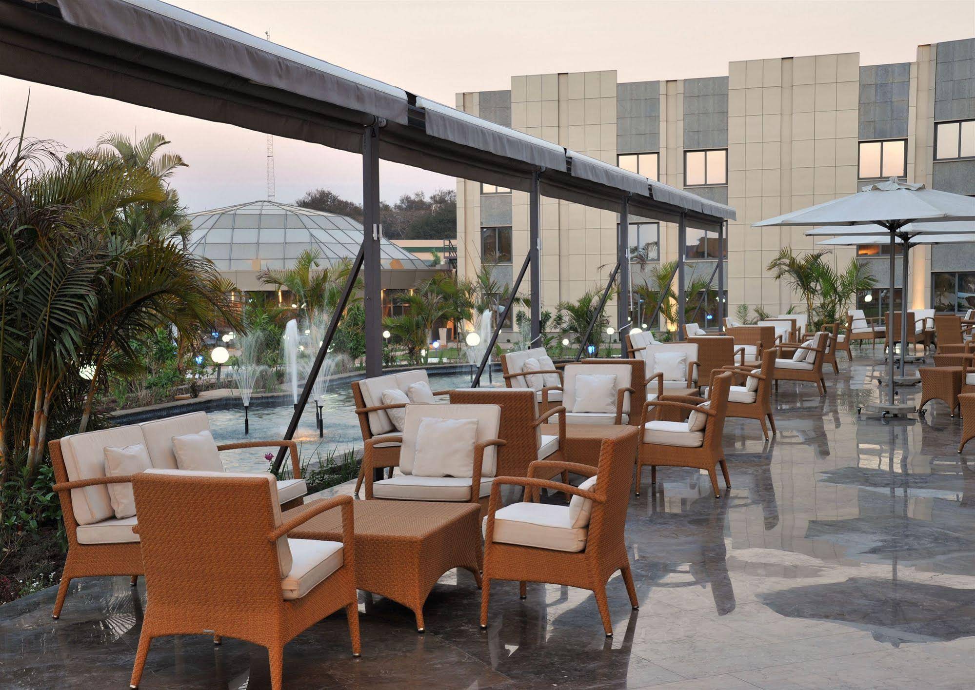 Radisson Blu Lusaka