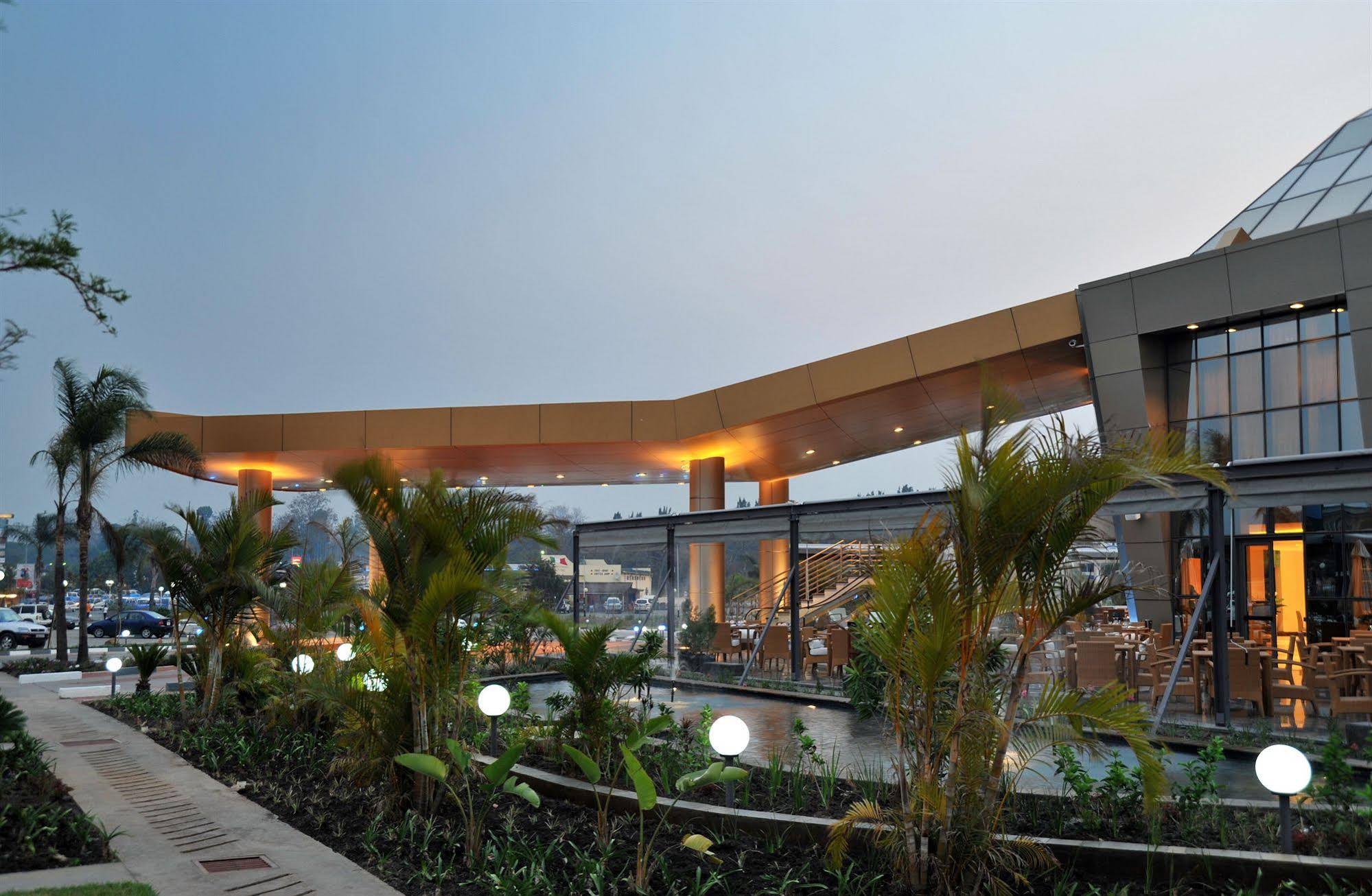 Radisson Blu Lusaka