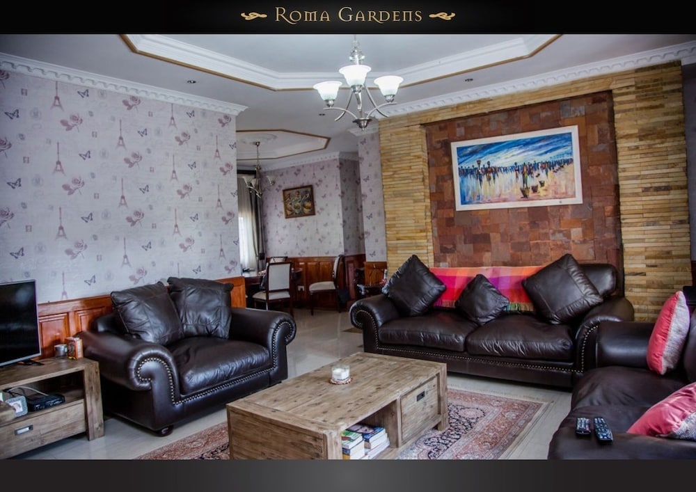 Roma Gardens