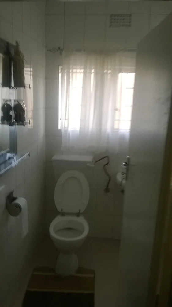 Royal Jacobs Apartments Bed & Breakfast