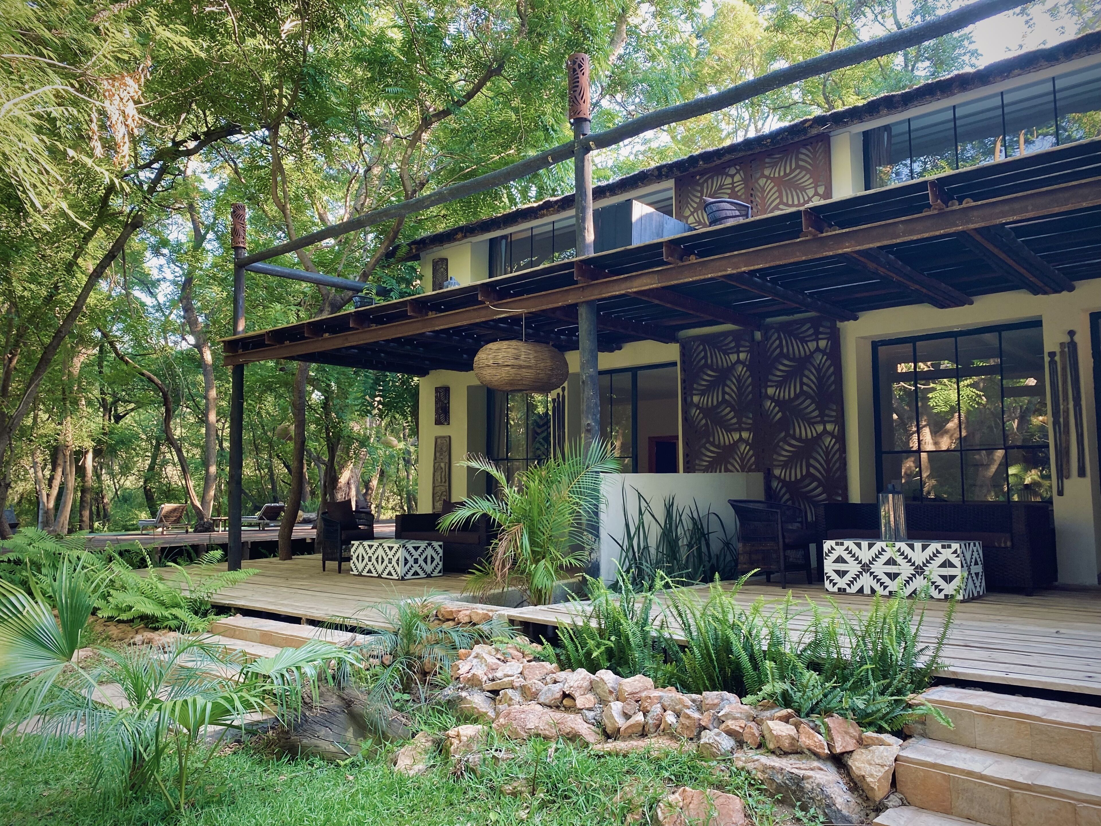 Sakae Paradise Resort