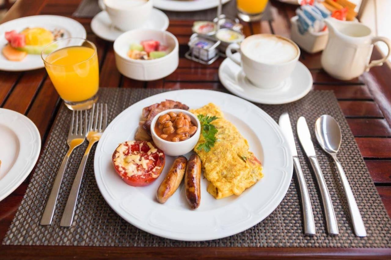 Southern Sun Ridgeway Lusaka
