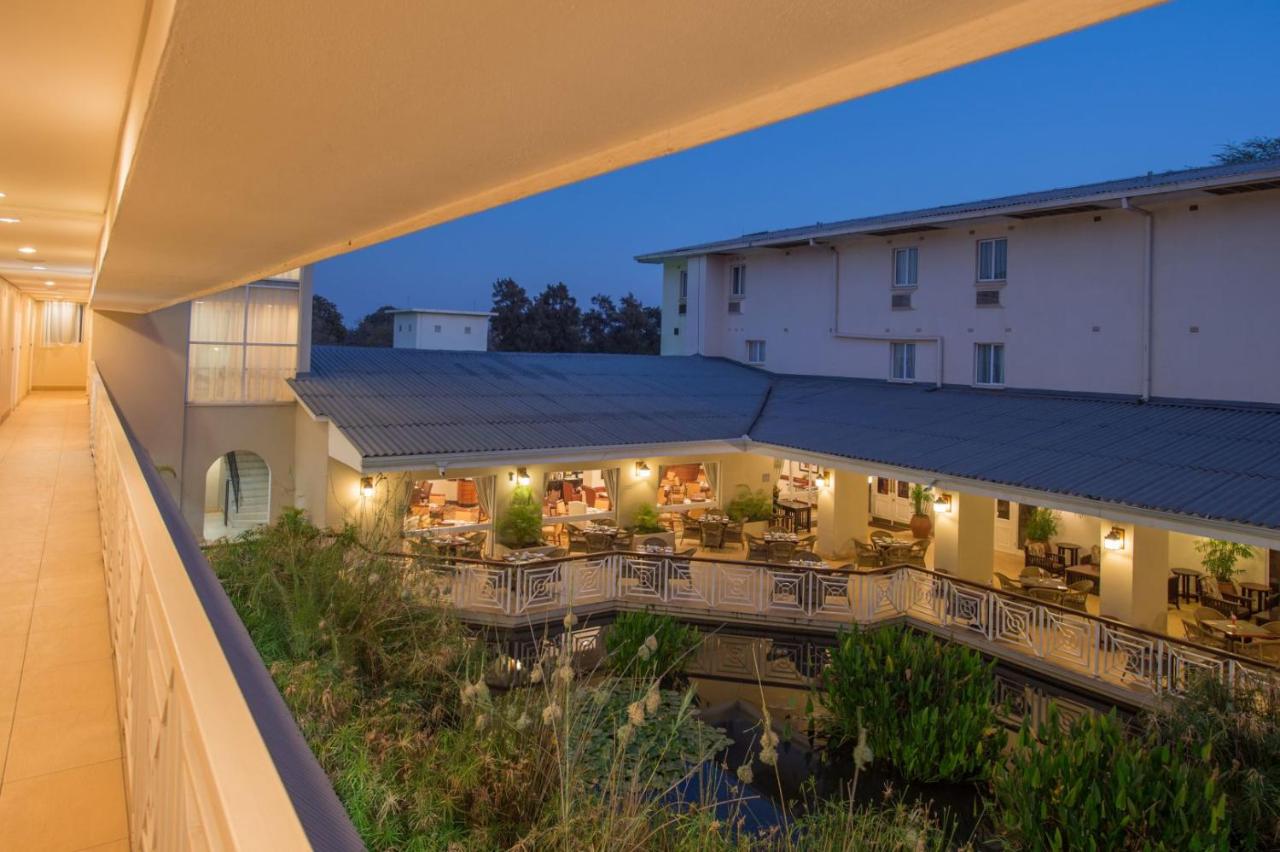 Southern Sun Ridgeway Lusaka