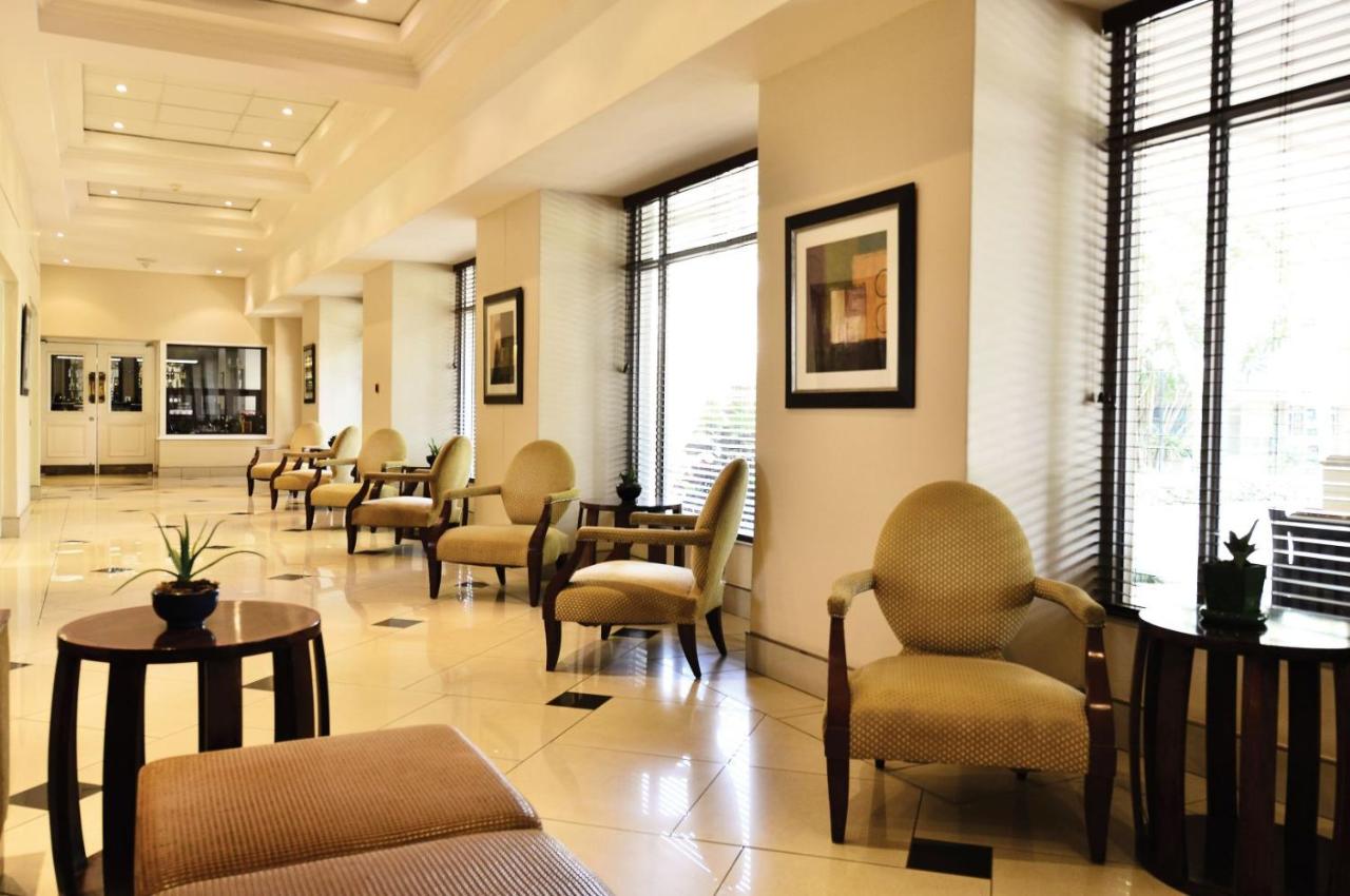 Southern Sun Ridgeway Lusaka