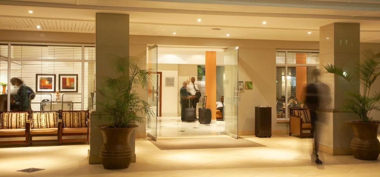 Southern Sun Ridgeway Lusaka