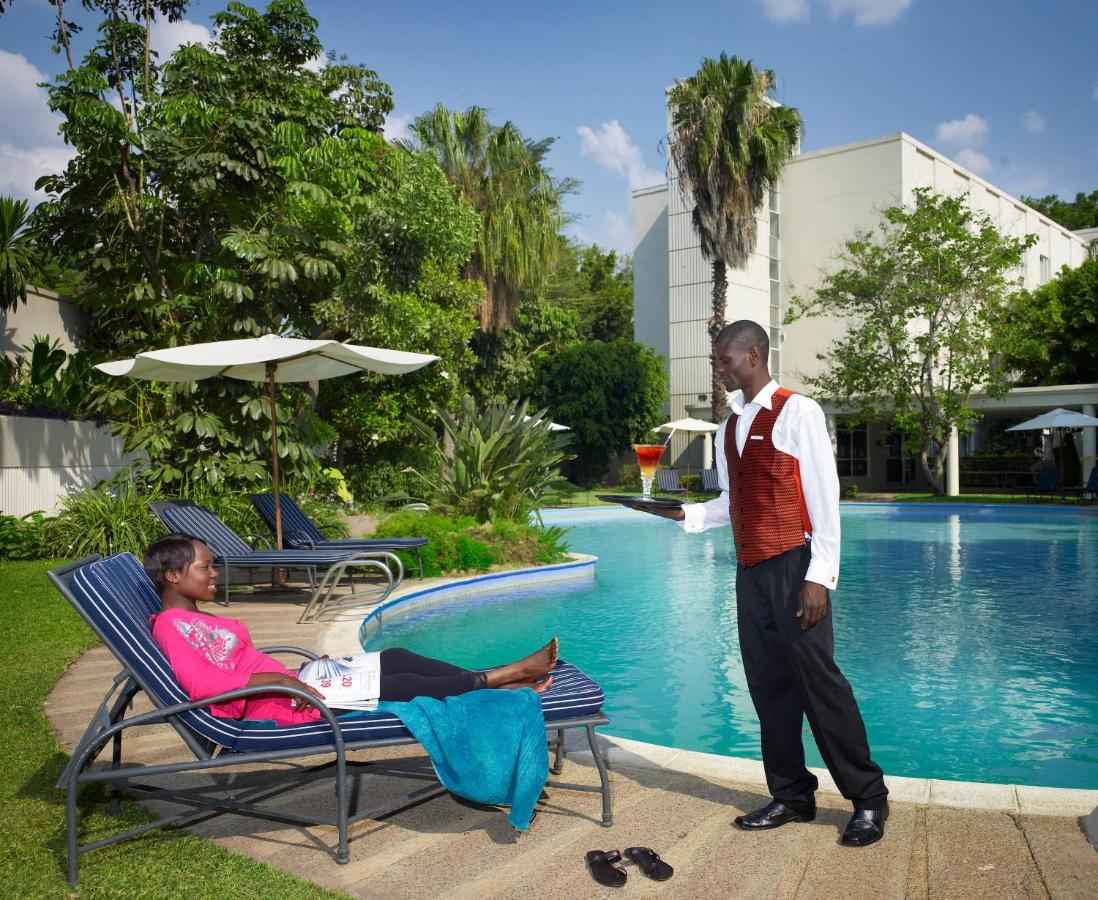 Southern Sun Ridgeway Lusaka