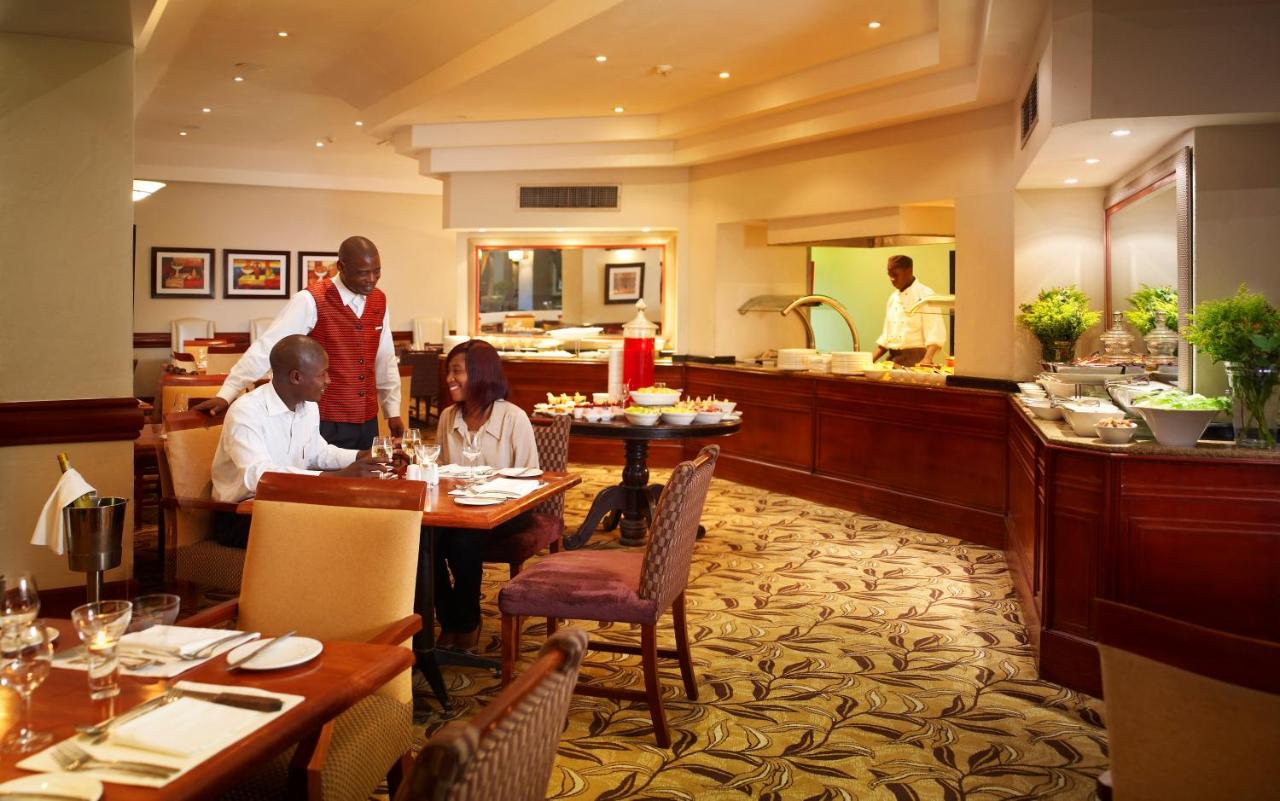 Southern Sun Ridgeway Lusaka