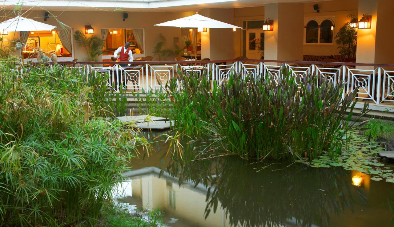 Southern Sun Ridgeway Lusaka