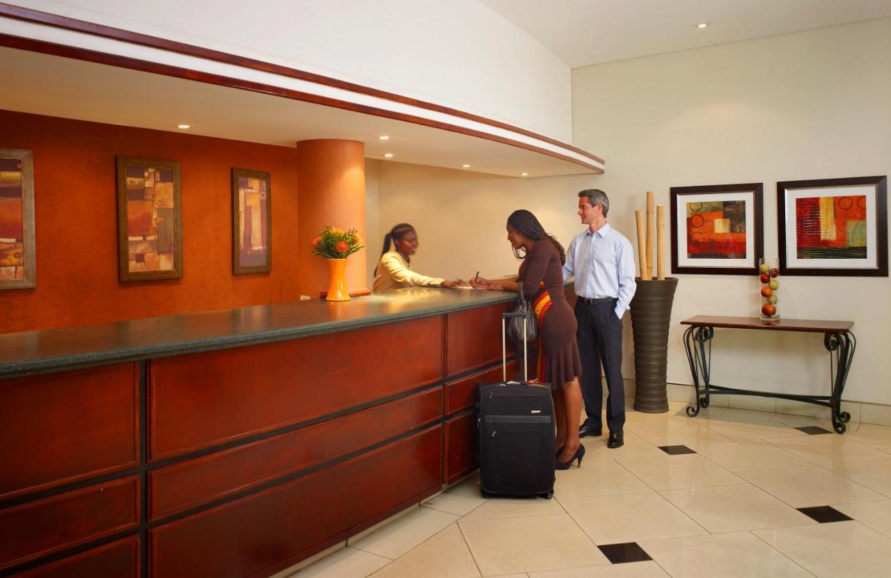 Southern Sun Ridgeway Lusaka