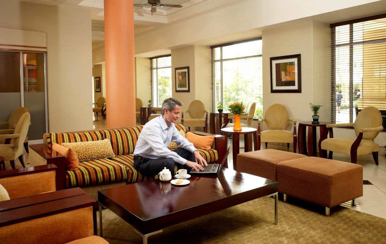 Southern Sun Ridgeway Lusaka