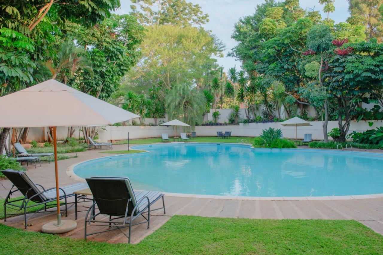 Southern Sun Ridgeway Lusaka