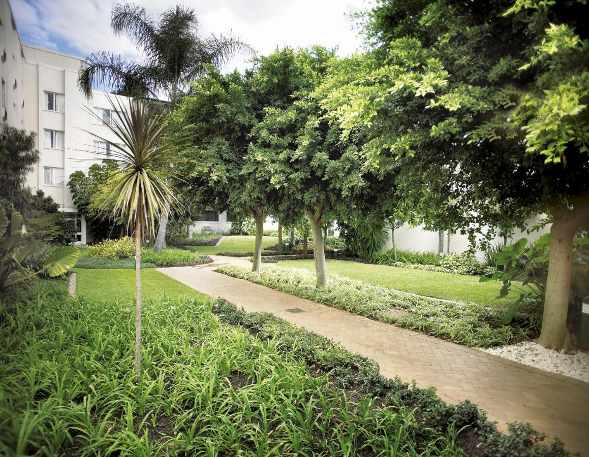 Southern Sun Ridgeway Lusaka
