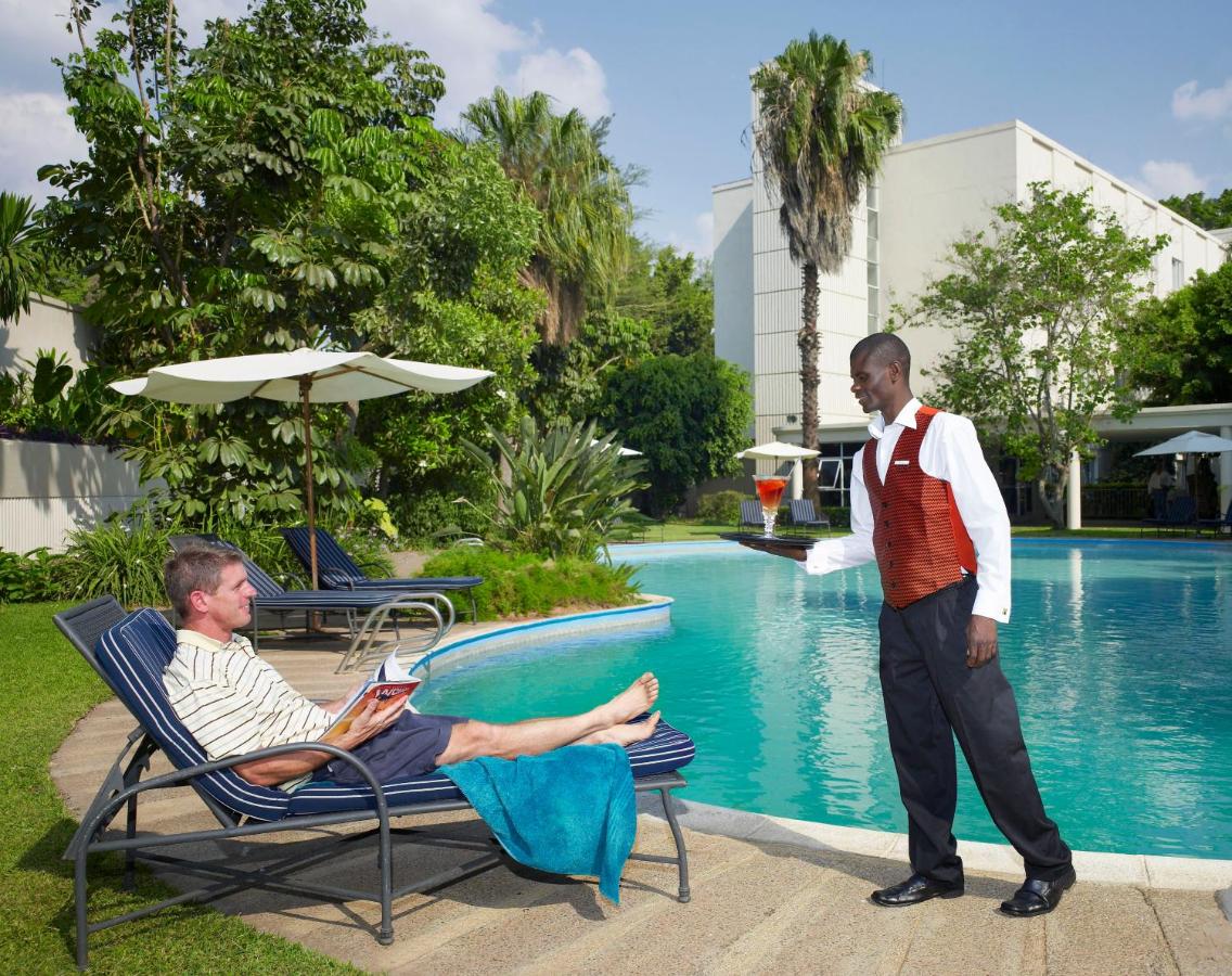 Southern Sun Ridgeway Lusaka