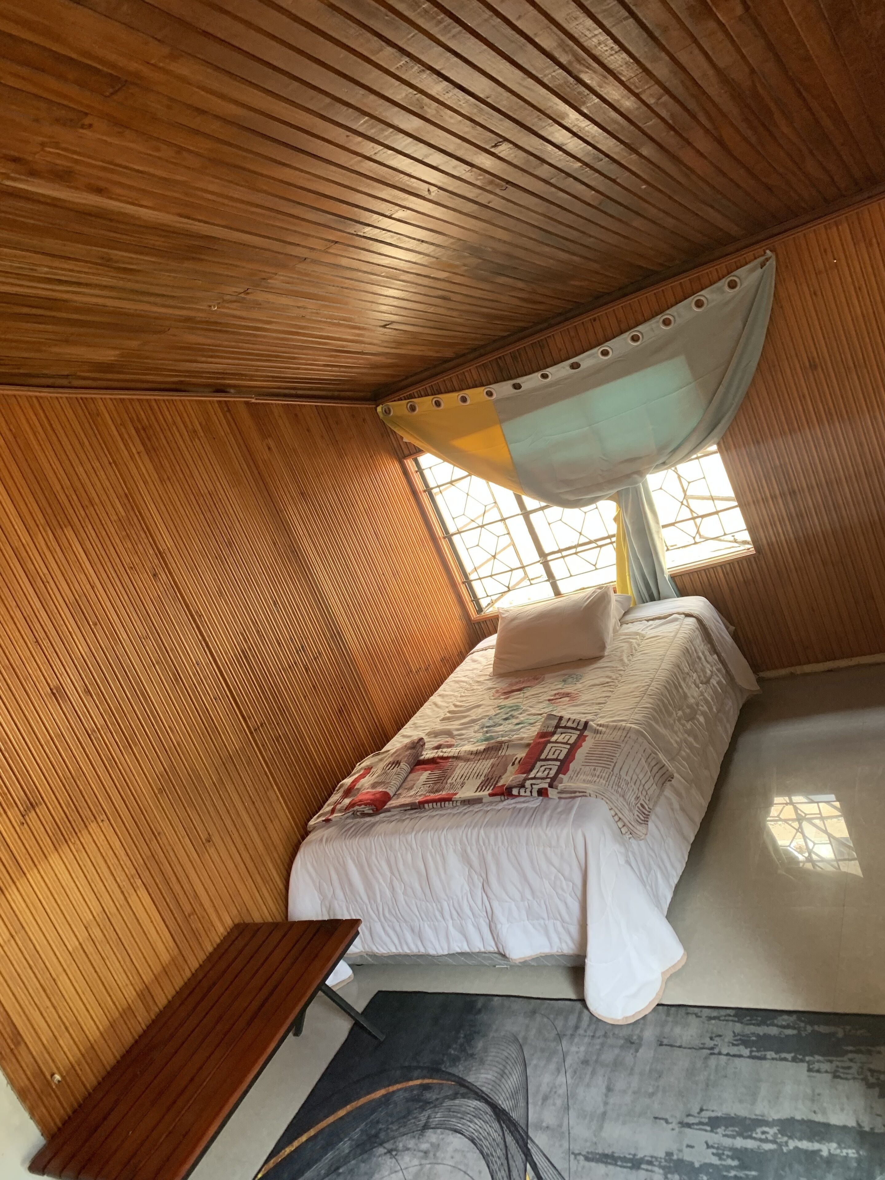 Winzmar Lodge