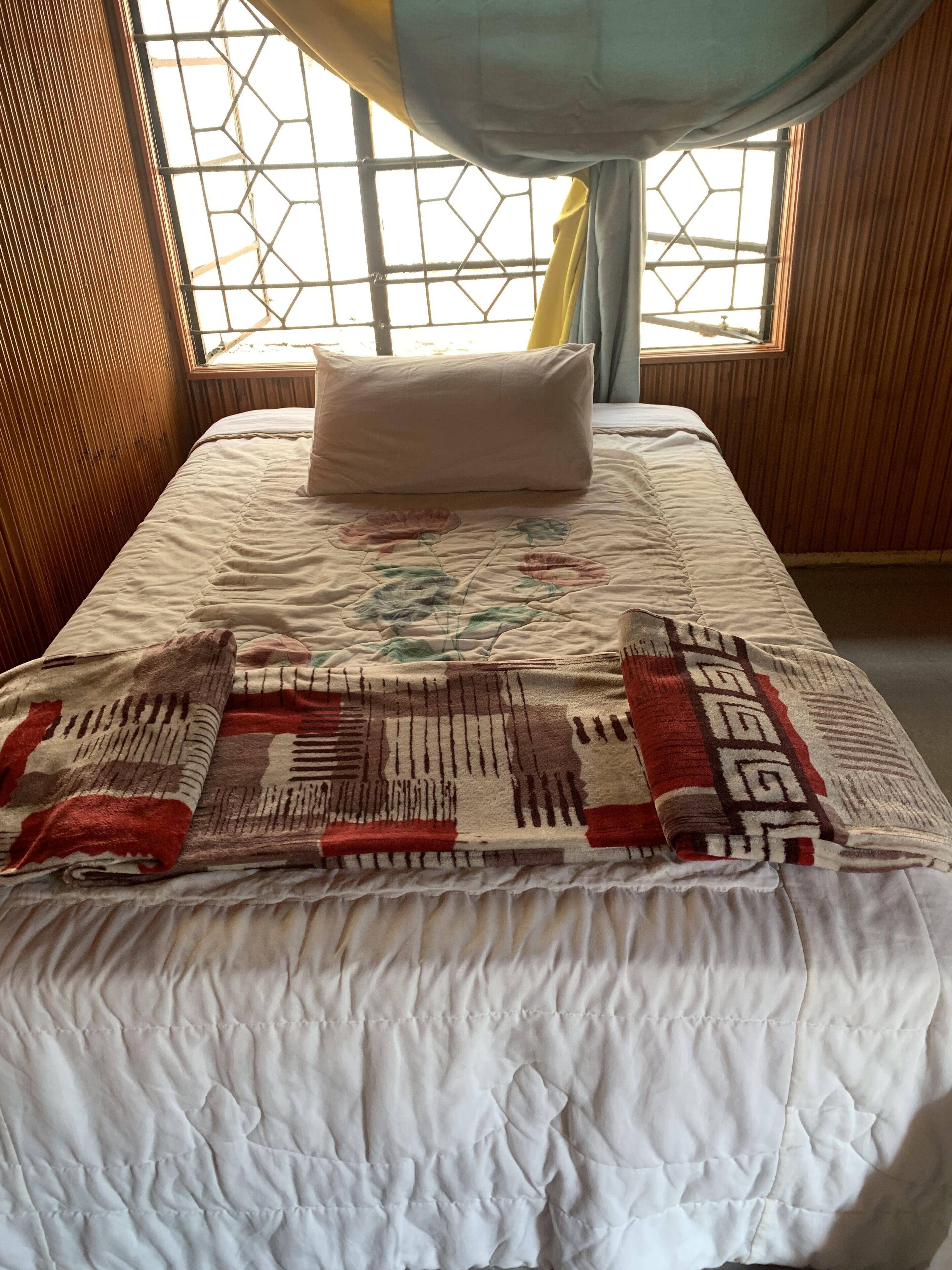 Winzmar Lodge
