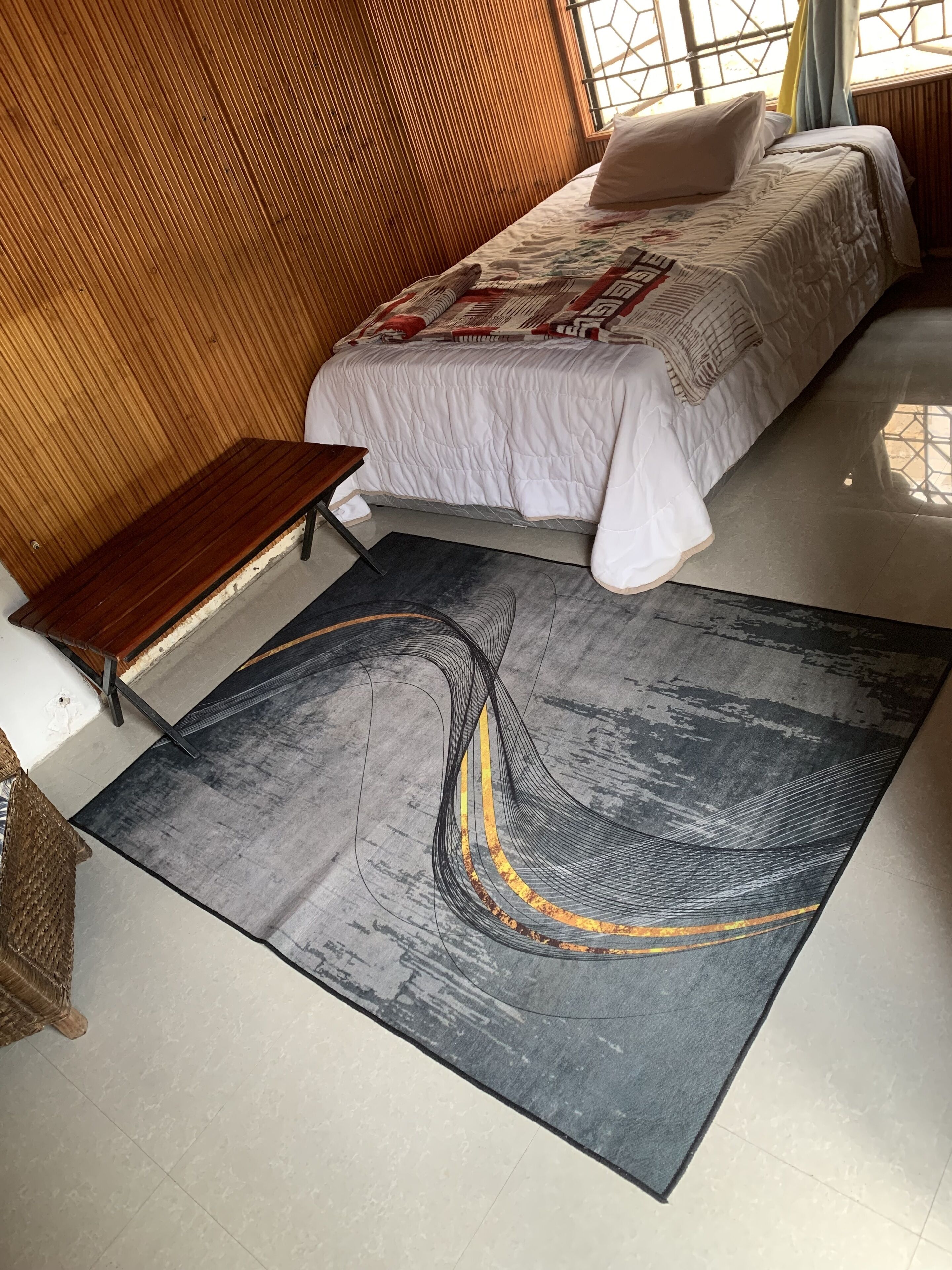 Winzmar Lodge