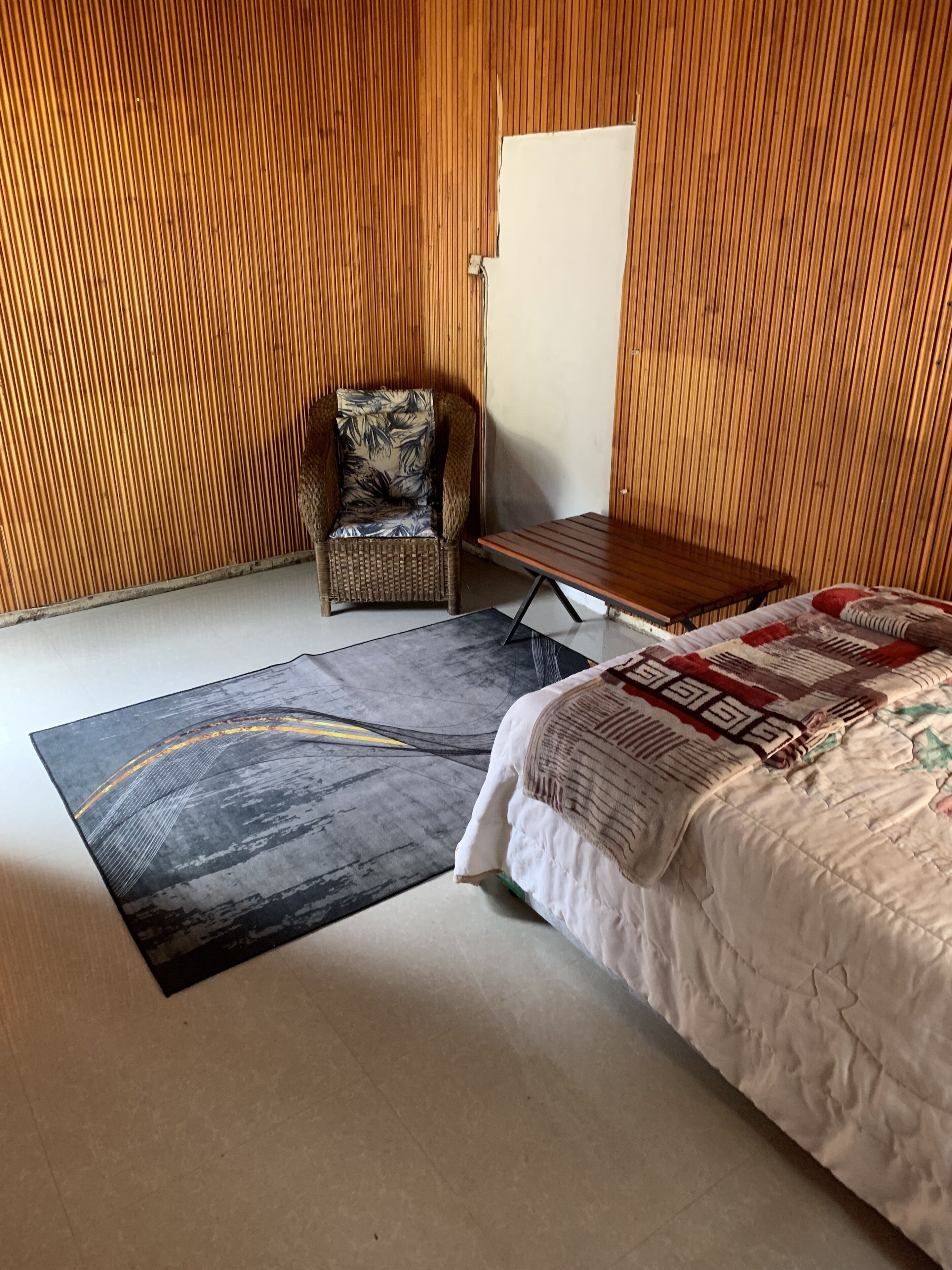 Winzmar Lodge