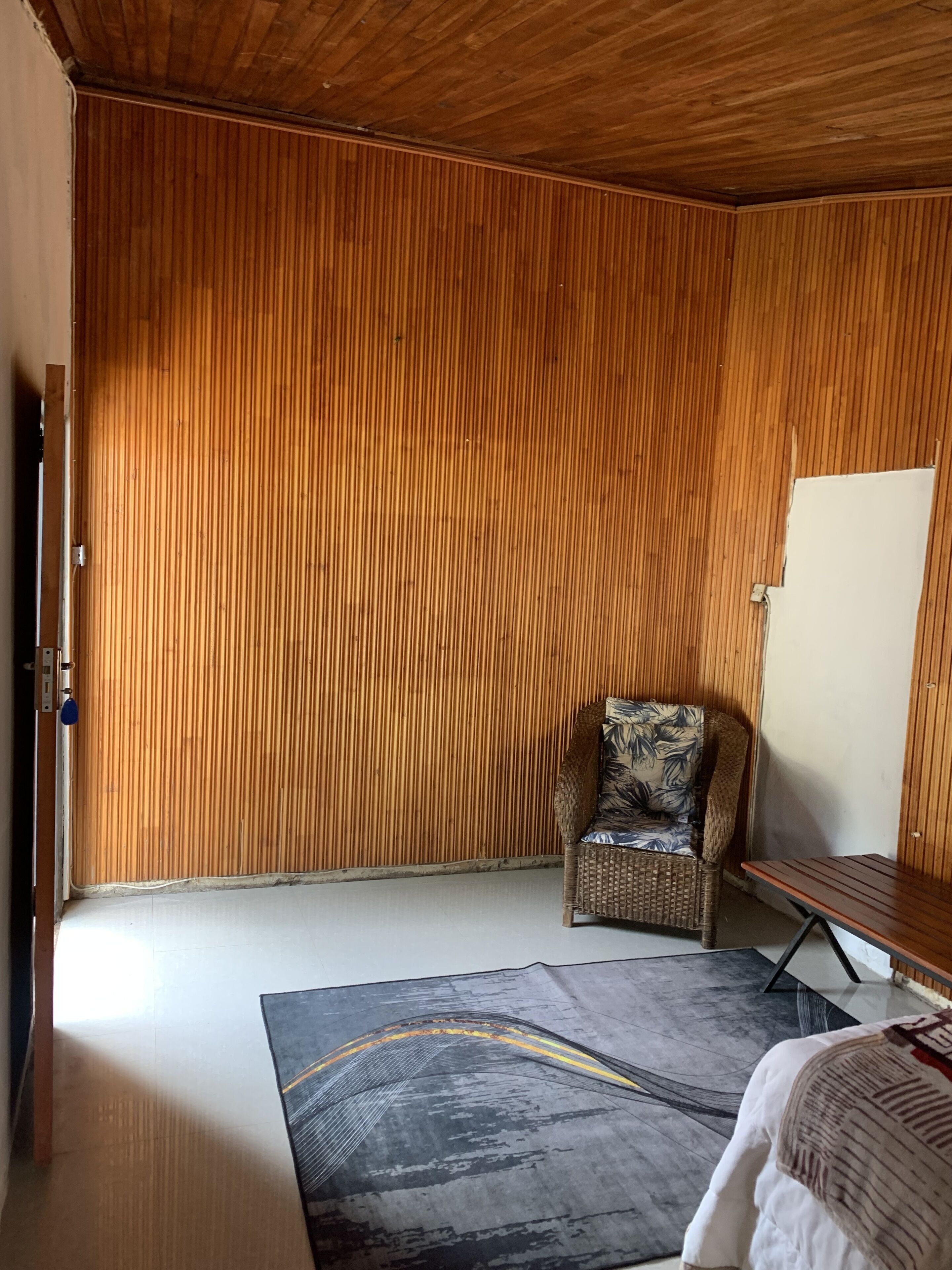 Winzmar Lodge