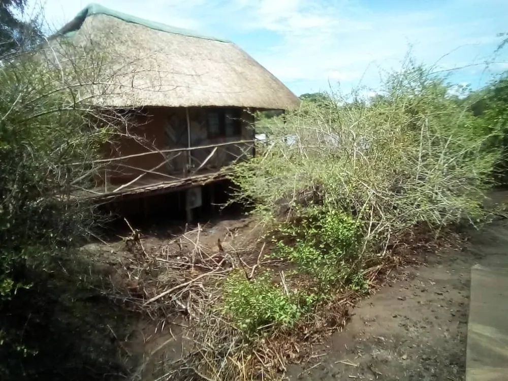 Mophy Budget Safari Lagoon Camp