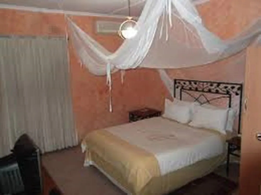 Chabanga Lodge