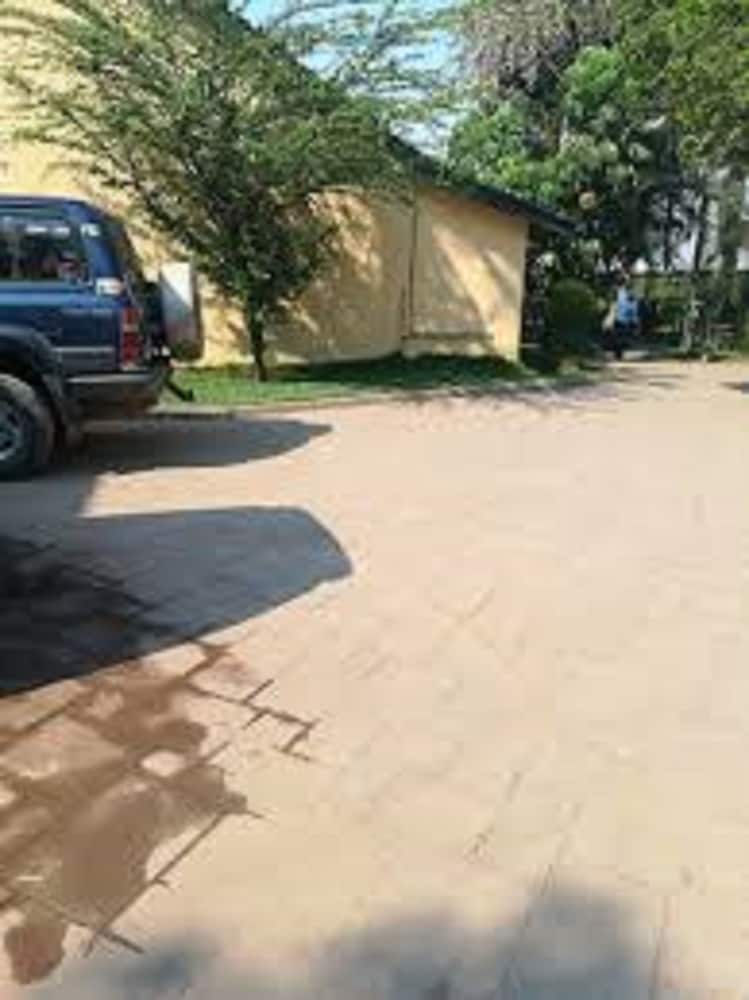 Chabanga Lodge