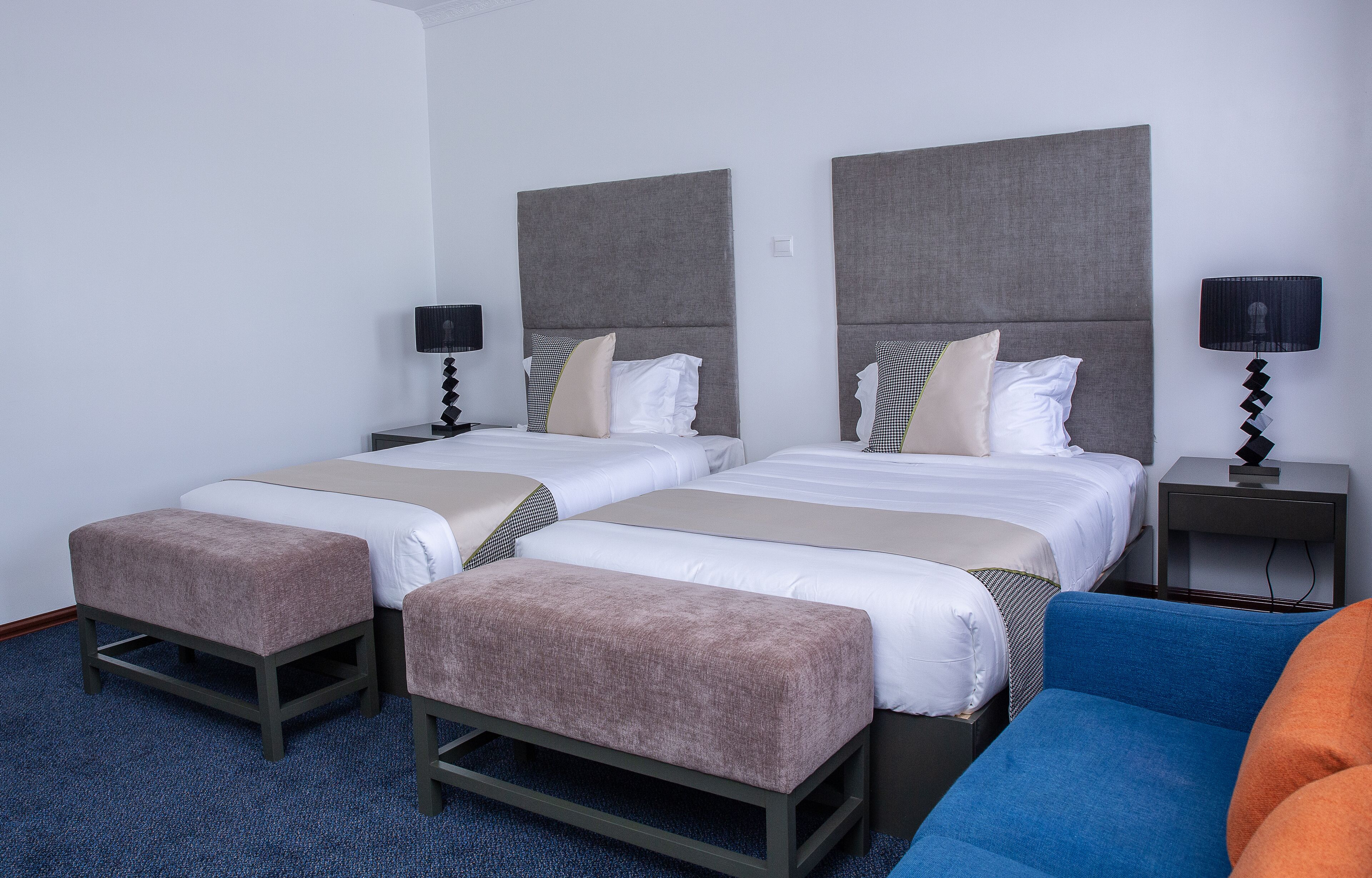 Gloria Inn Hotel
