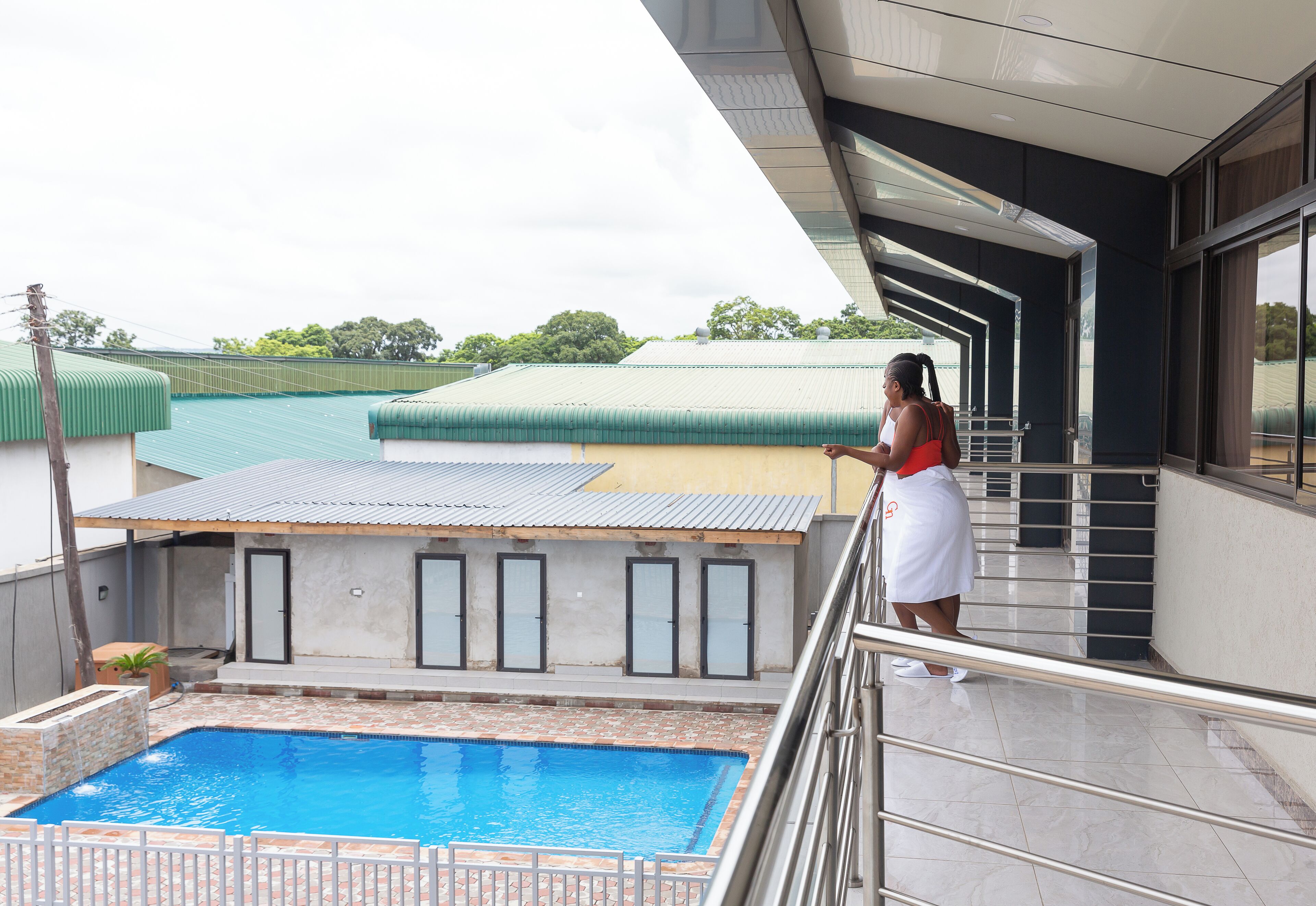 Gloria Inn Hotel