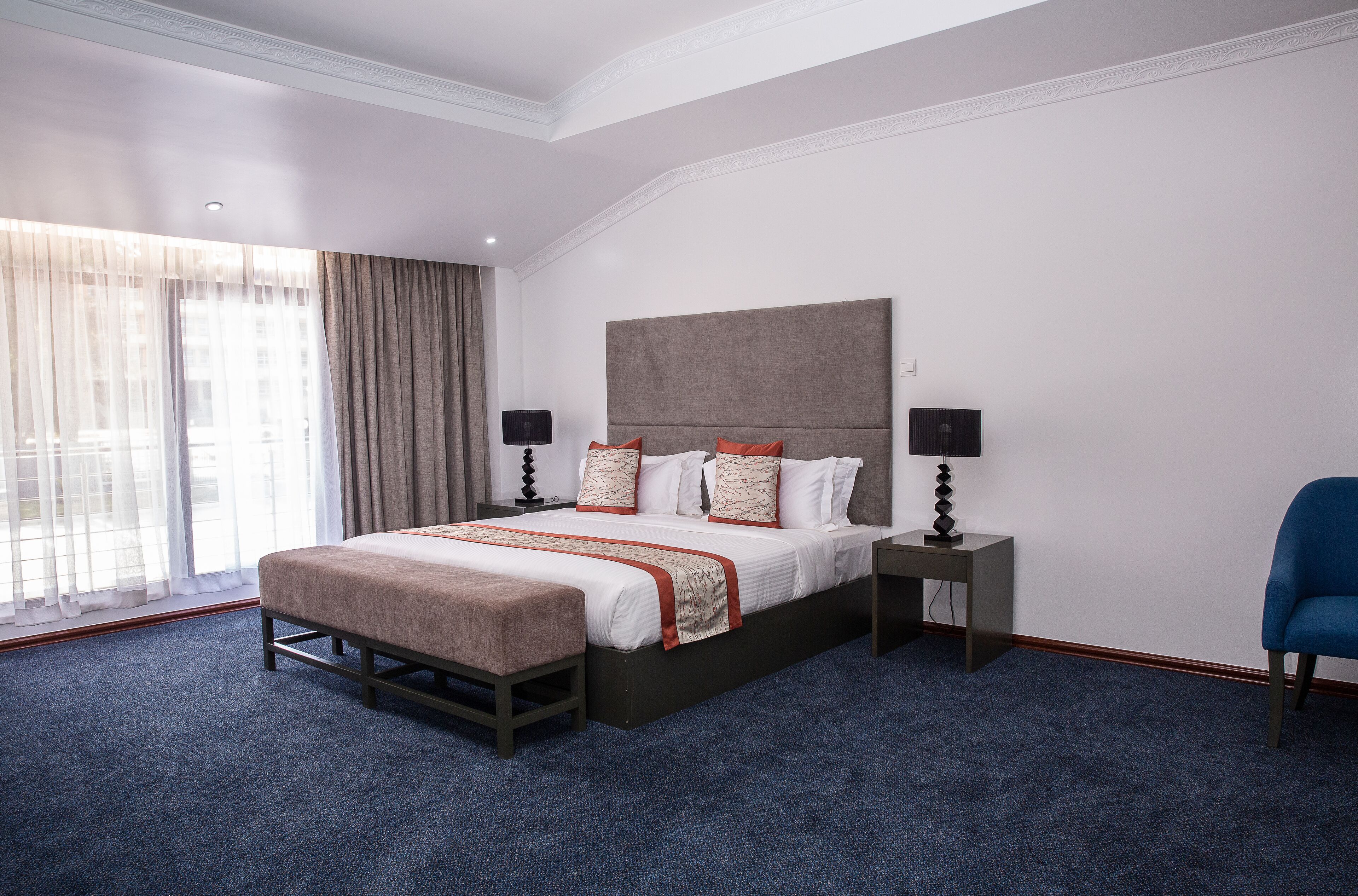 Gloria Inn Hotel