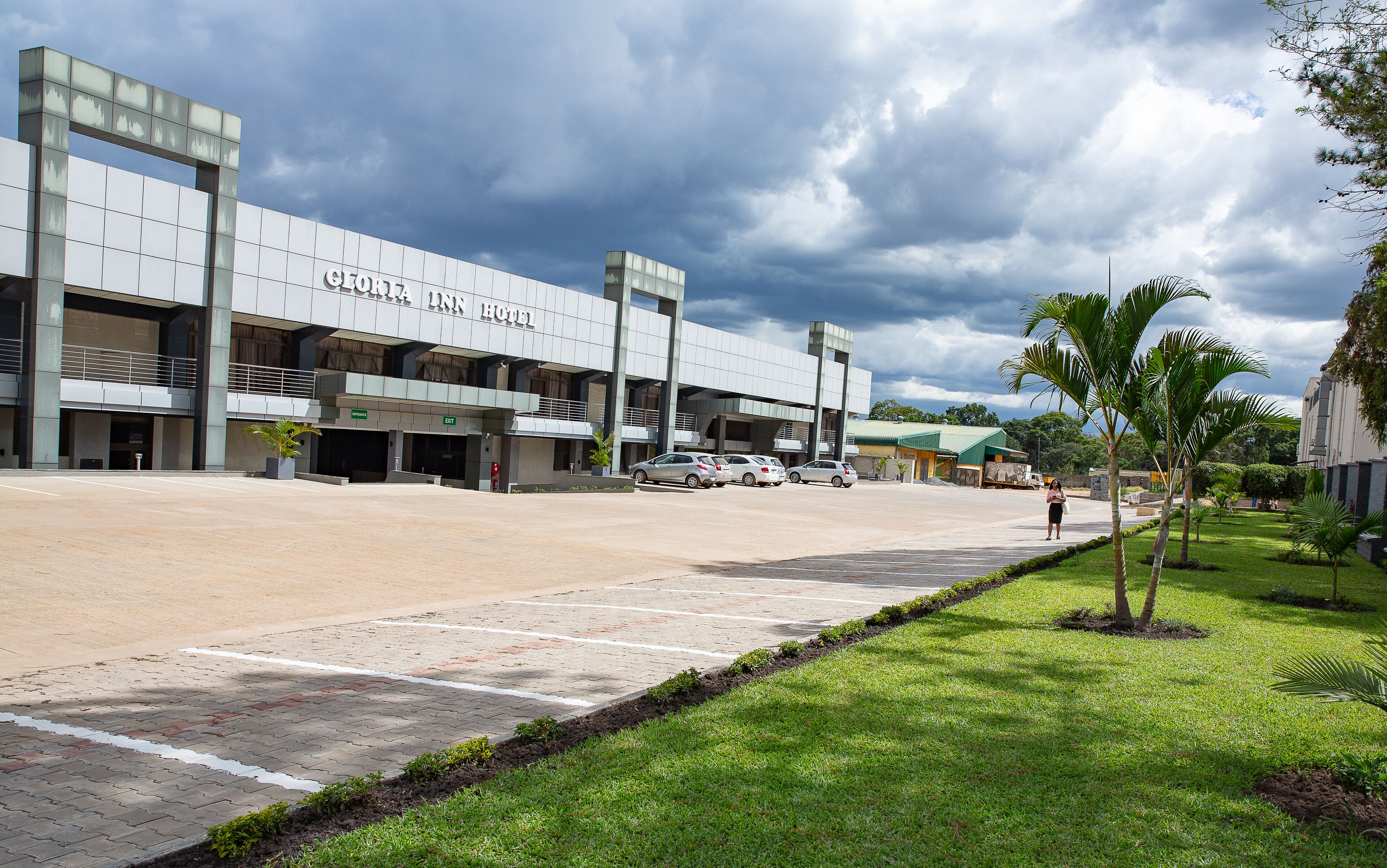 Gloria Inn Hotel